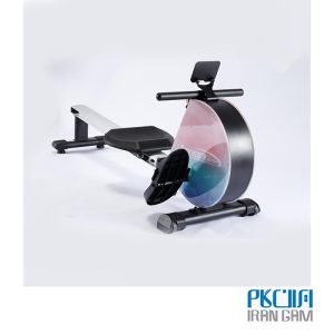 روئینگ خانگی لیدر اسپرت مدل 02 Rowing