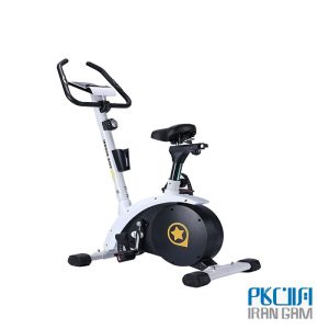دوچرخه ثابت خانگی لیدر اسپرت مدل 6260