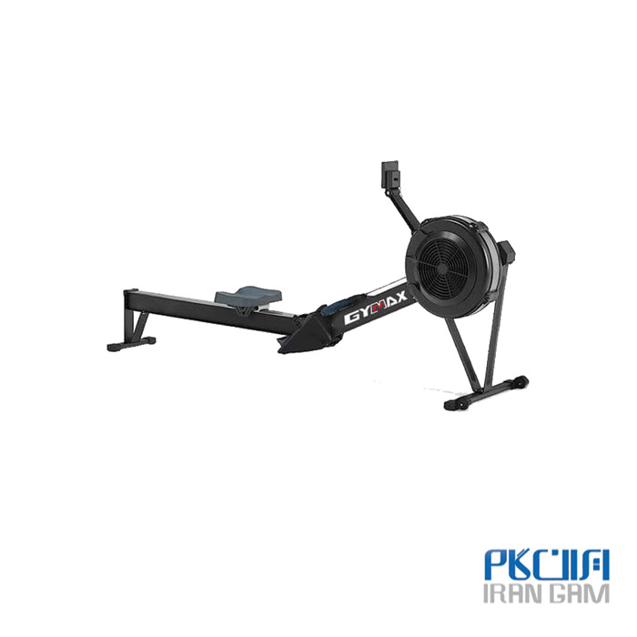 روئينگ باشگاهی جی مکس مدل Gymmax R500 | قیمت روئینگ باشگاهی
