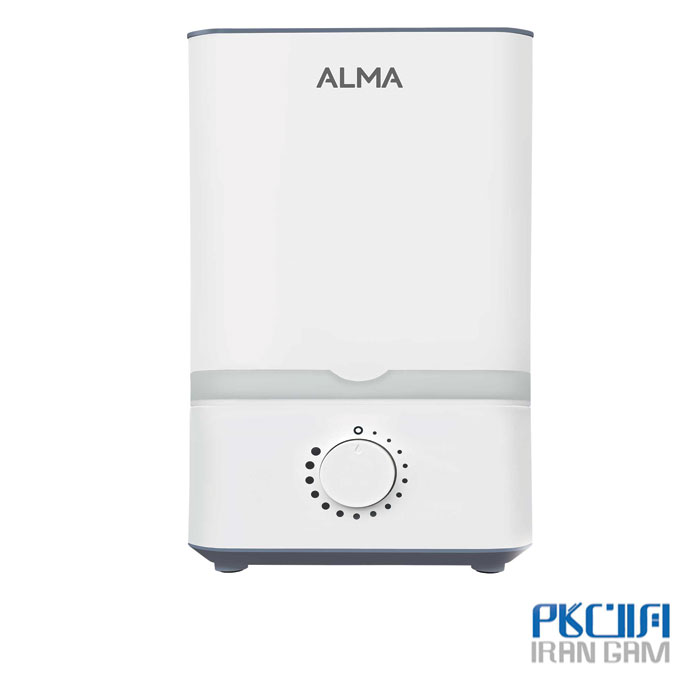 بخور سرد آلماپرایم HCM-381