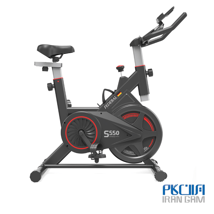 دوچرخه اسپینینگ فدرال مدل FEDERAL-S550