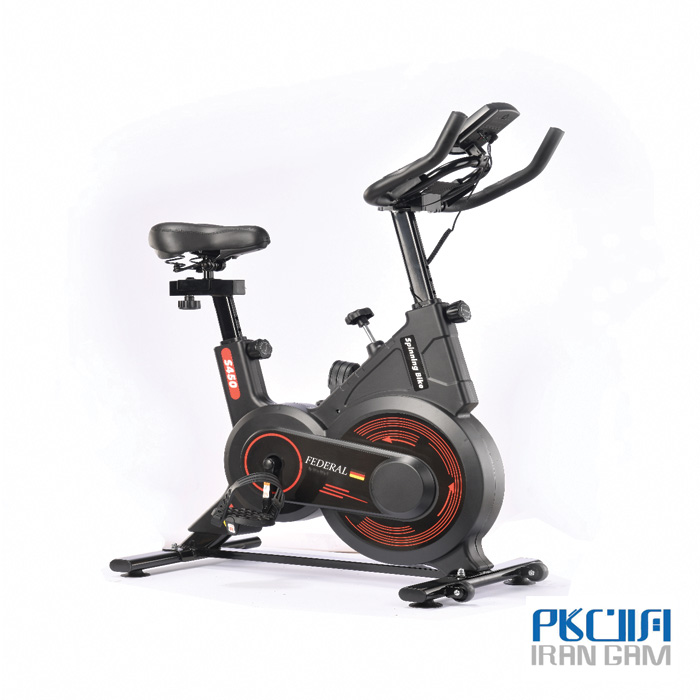 دوچرخه اسپینینگ فدرال FEDERAL-S450