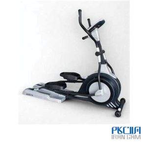 الپتیکال ژنراتور دار باشگاهی لیدر اسپرت مدل TF-9.5BW
