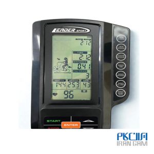 ایربایک لیدر اسپرت مدل TF-82104