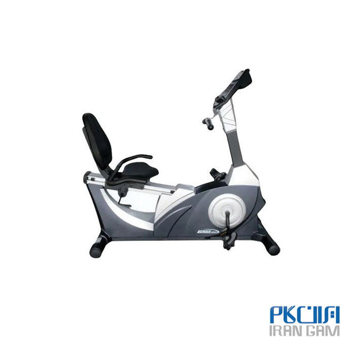 دوچرخه ثابت نشسته باشگاهی لیدر اسپرت TF-9.5RP