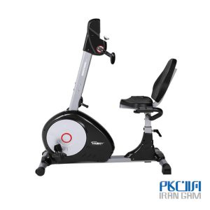 دوچرخه مبله فیزیوتراپی دست و پا لیدر اسپرت مدل 8602R