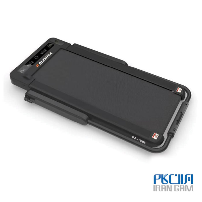 تردمیل خانگی المپیا FA100F