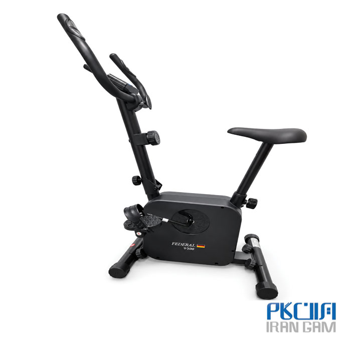 دوچرخه ثابت فدرال مدل FEDERAL V100